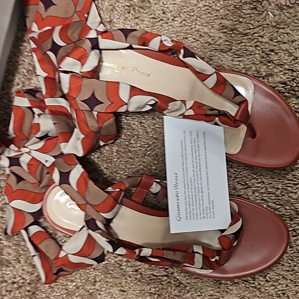 Shoes - Picture 7 of 7